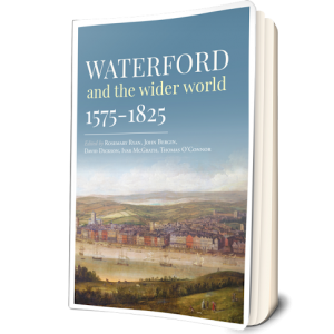 WATERFORD AND THE WIDER WORLD